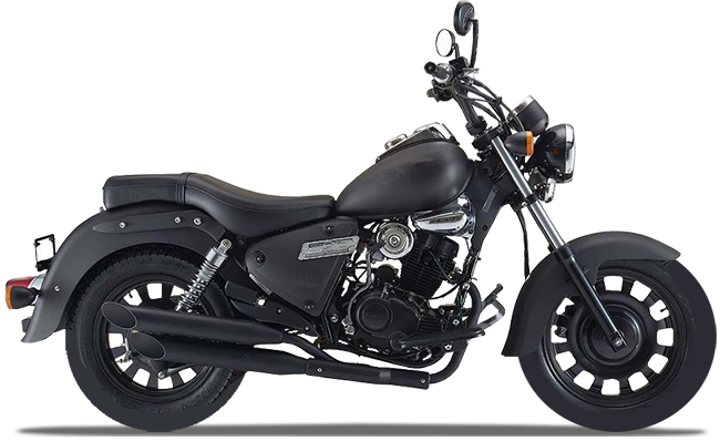 Looking for the perfect Bike?