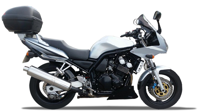 Looking for the perfect Bike?