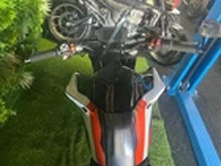 HONDA NC750X 